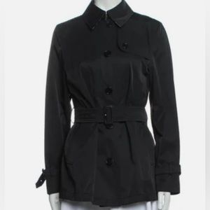 Women’s Burberry Utility Jacket, 2R